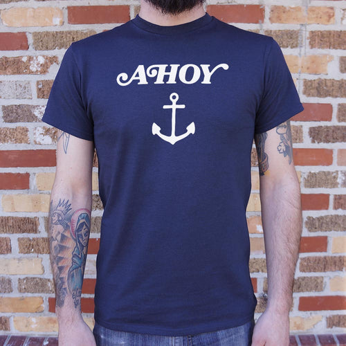 Ahoy