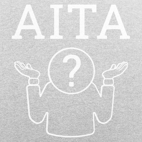 AITA?