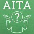 AITA?