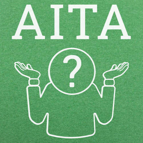 AITA?