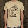 Alice Drink Me