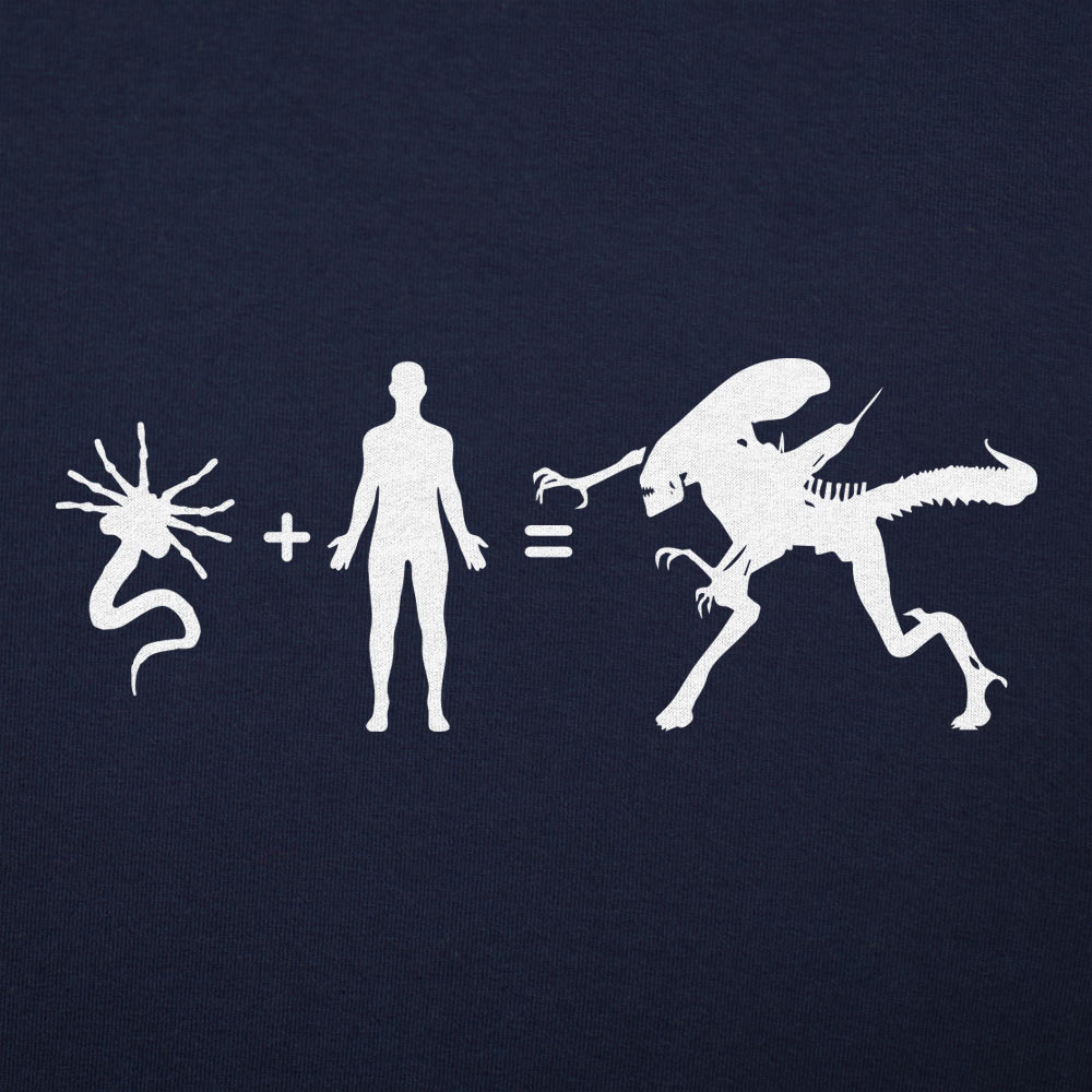 Alien Arithmetic