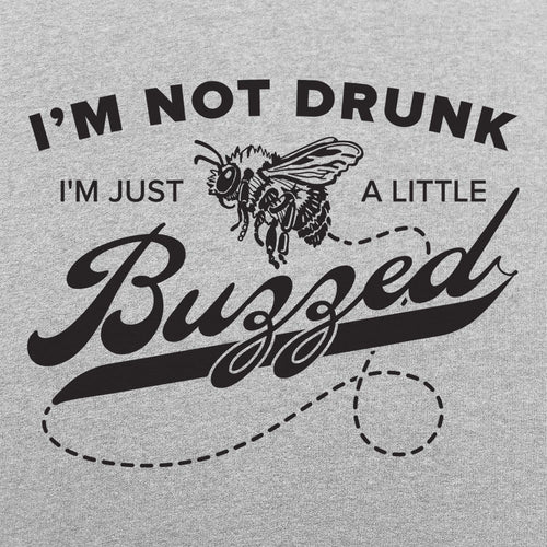 A Little Buzzed