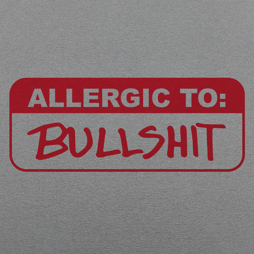 Allergic To Bullshit