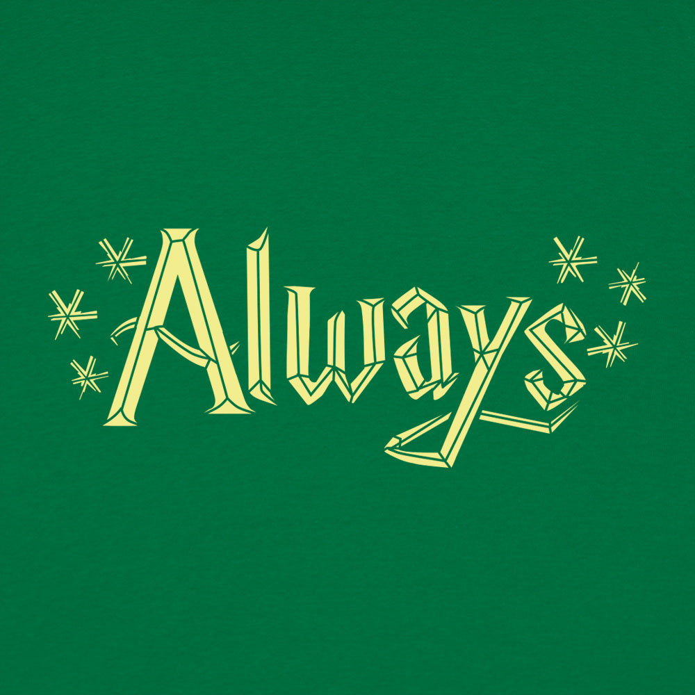 Always