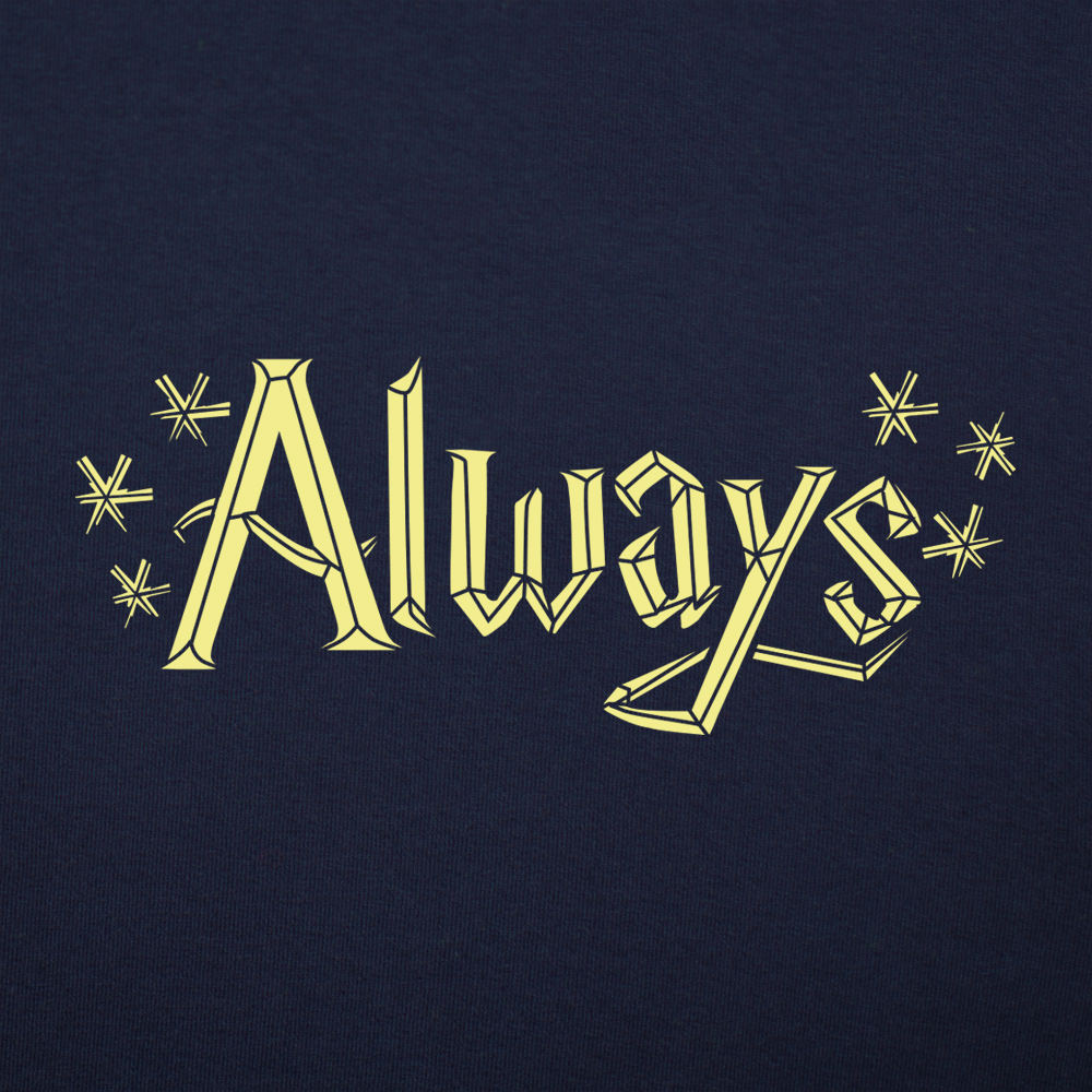 Always