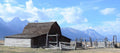 Another Old Barn Print