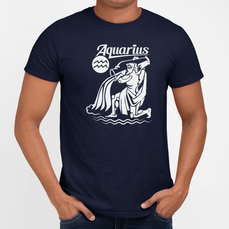 Aquarius Zodiac