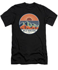 Wild Horizons Sunset T-Shirt