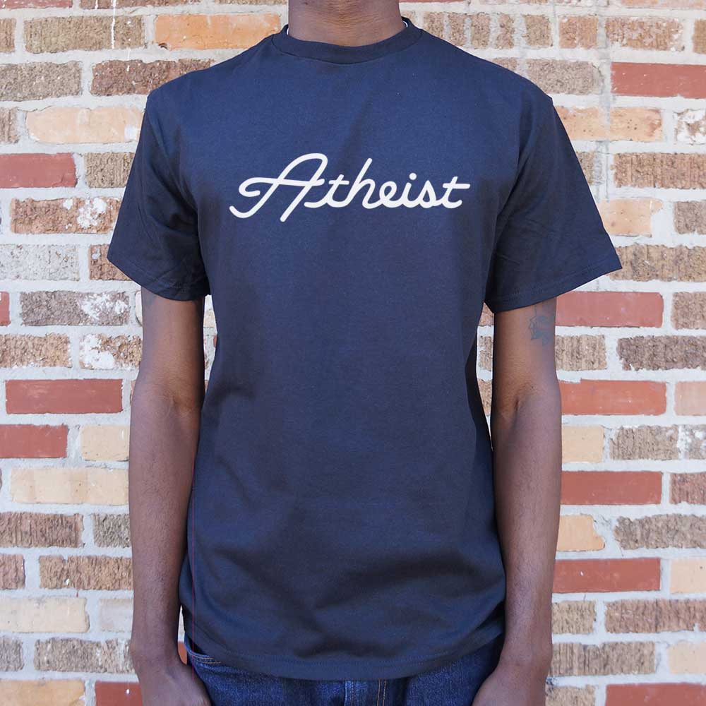Atheist
