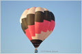 Balloon Ride 3 Print
