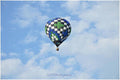 Balloon Ride 4 Print