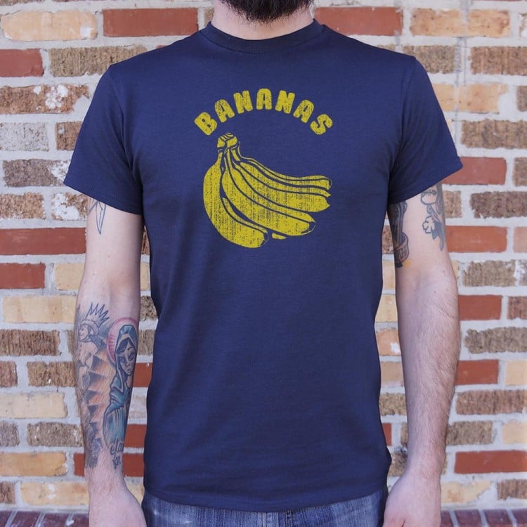 Bananas