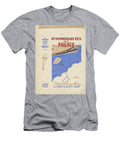 Band Design For Philipp Exel, The Wonderful Journey Of The Phenix, 1934, F. Ockerse, In Or Before 19 T-Shirt