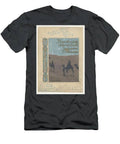 Band Design For Pieter Louwerse, Anthology From The Thousand And One Nights, 1910, Hc Louwerse, In O T-Shirt