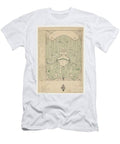 Band Design For Pieter Louwerse, Fate And Travel By Sindbad Den Zeeman. History Of The First To Seve T-Shirt