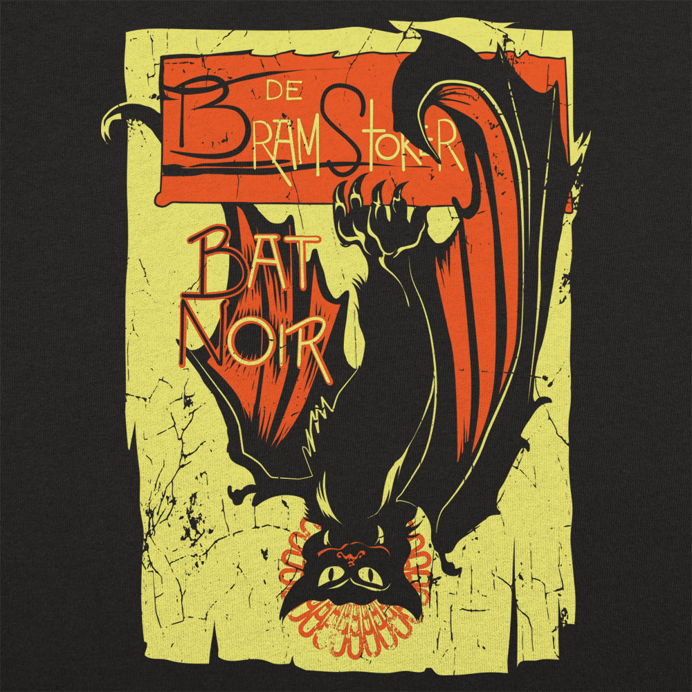 Bat Noir