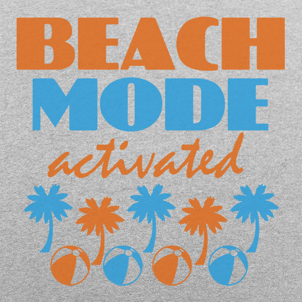 Beach Mode