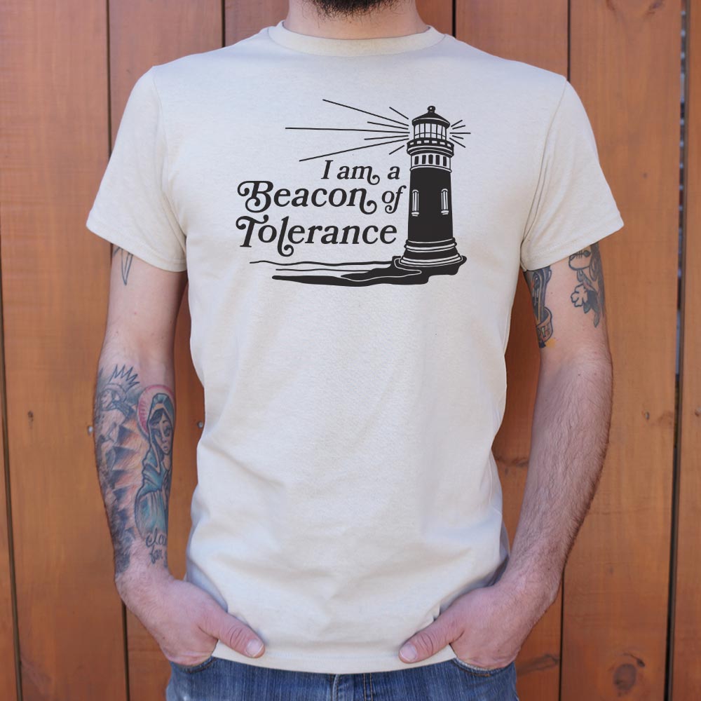 Beacon Of Tolerance