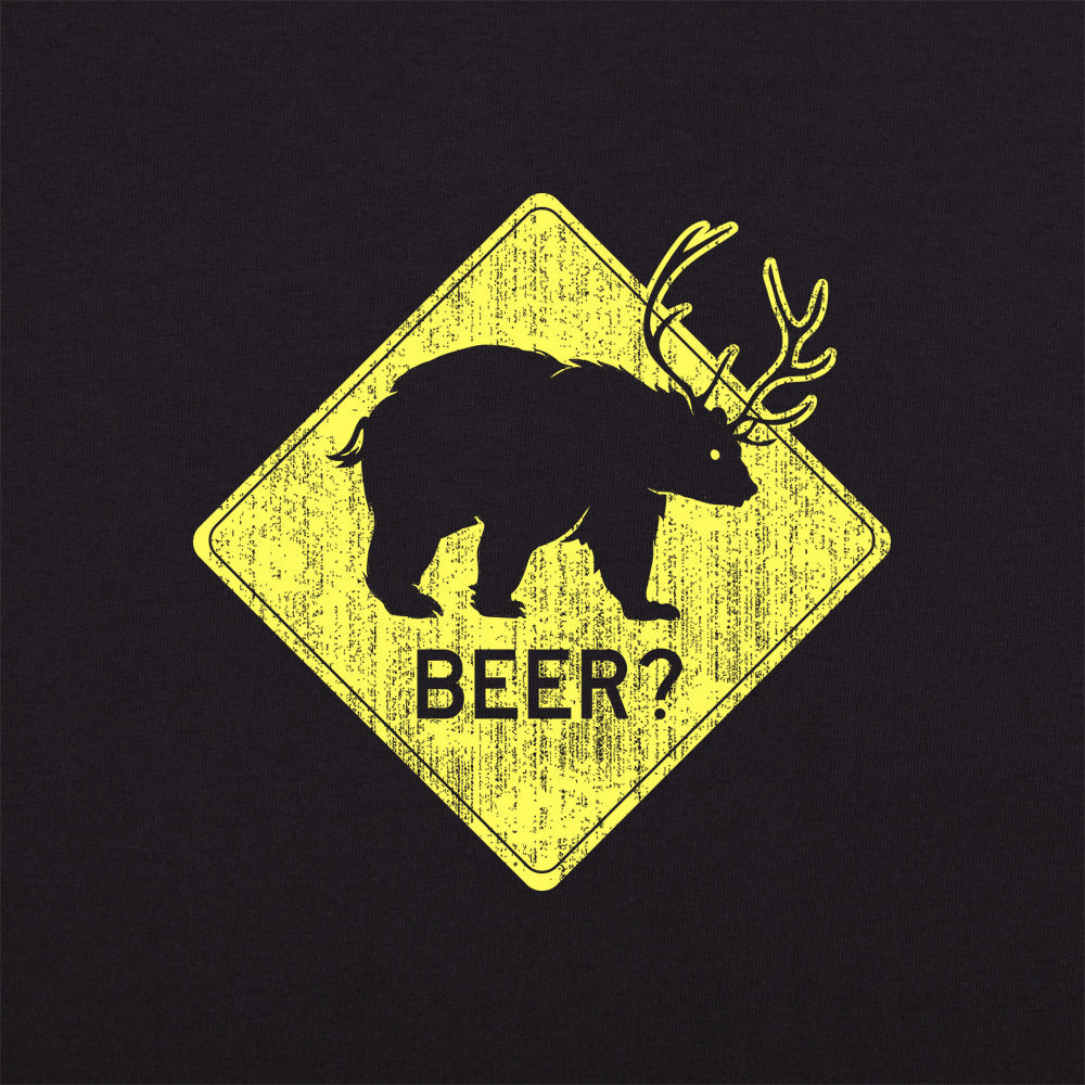 Beer?