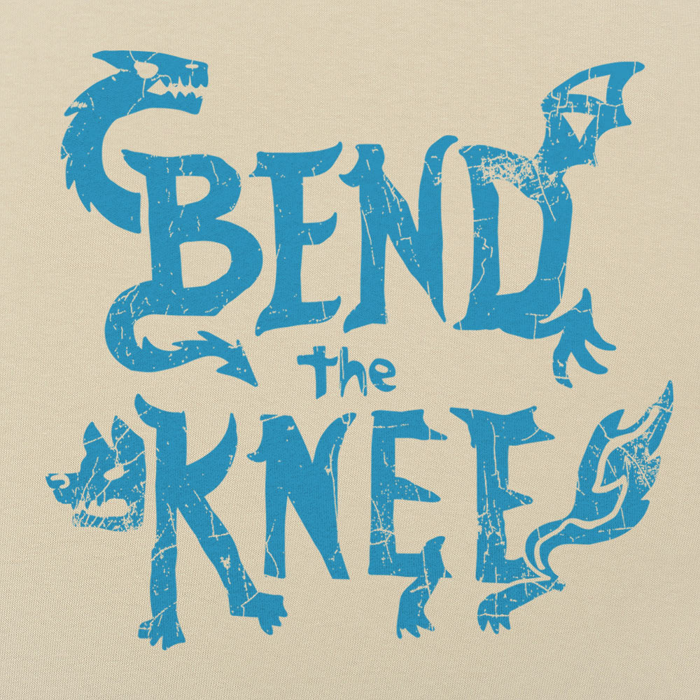 Bend The Knee