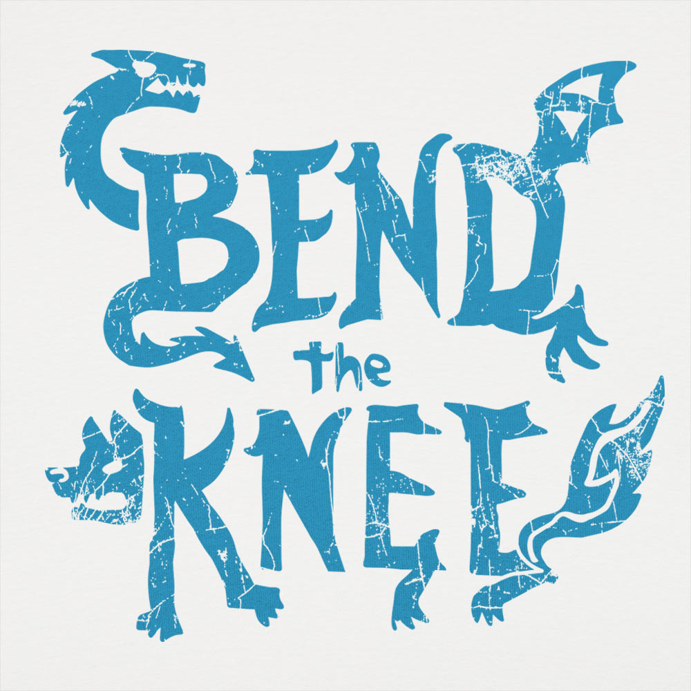 Bend The Knee