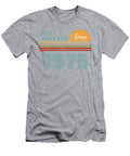 Best Husband Since 1975 Funny Tee  Unique Gift For Him T-Shirt