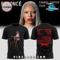 Beyonce Cowboy Carter Tour Limited Edition Shirt