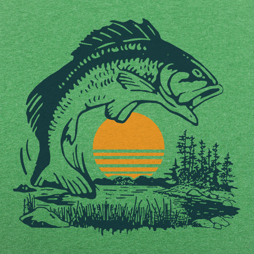 Big Bass