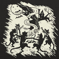 Black Cat Dance