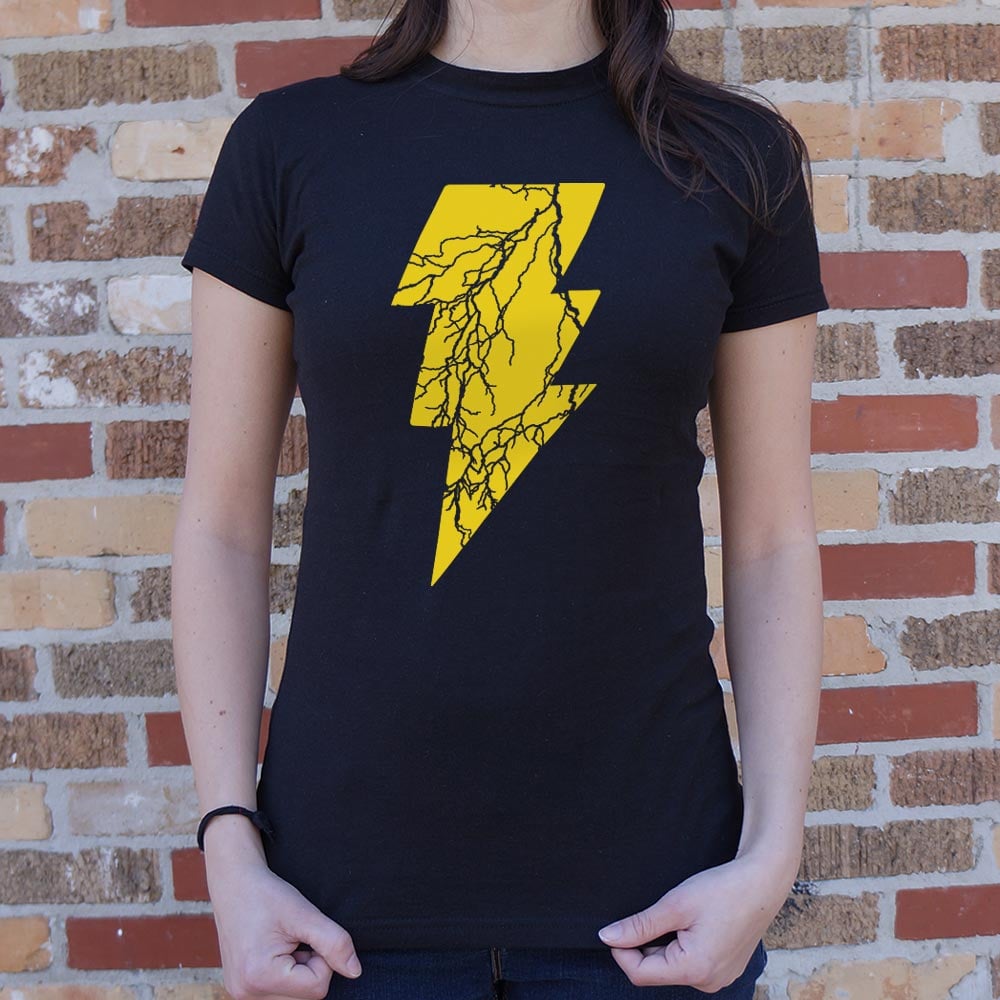 Black Lightning