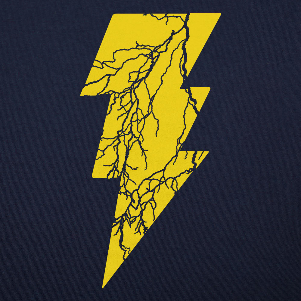Black Lightning