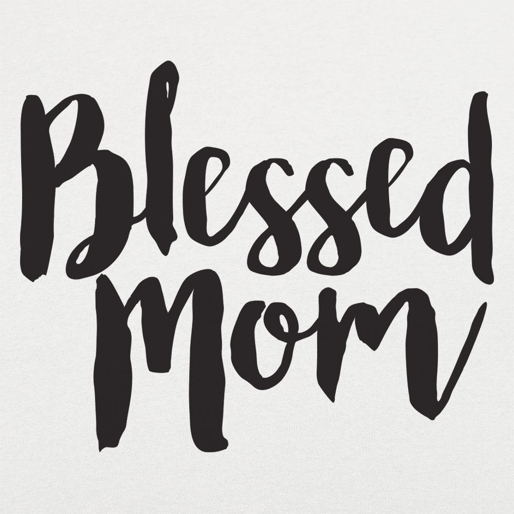 Blessed Mom