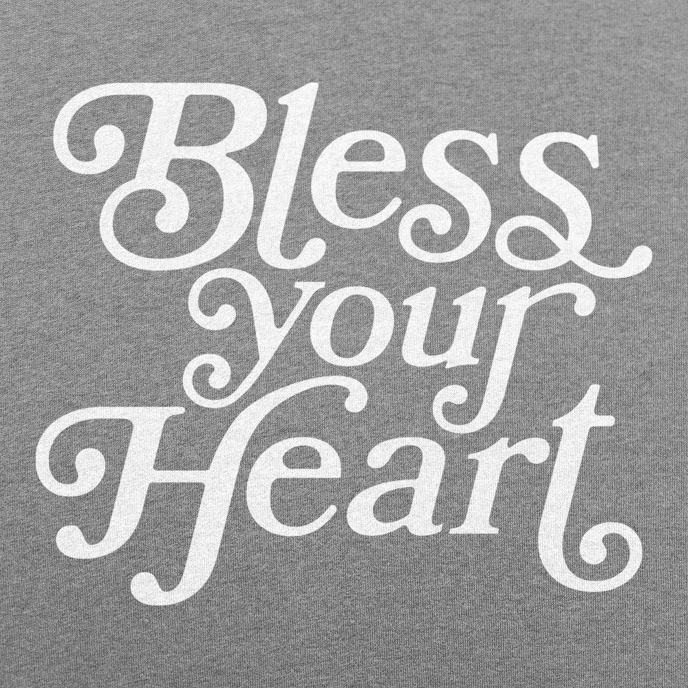 Bless Your Heart