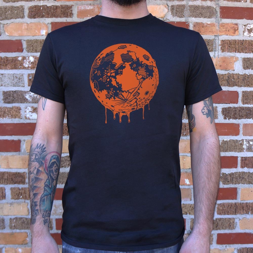 Blood Moon