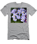 Blue Dasies T-Shirt