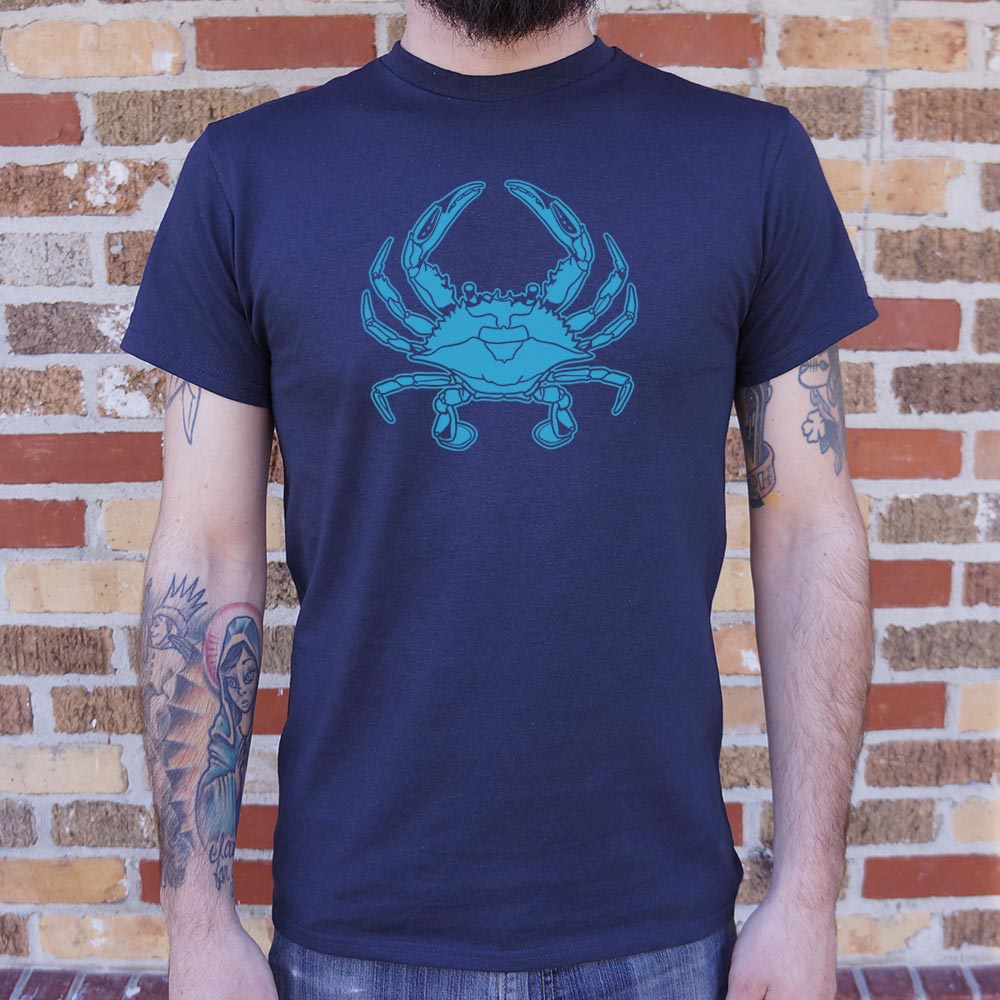 Blue Crab