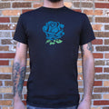 Blue Rose