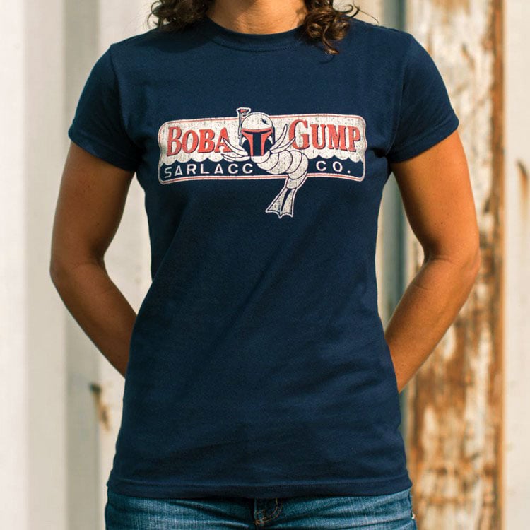 Boba Gump