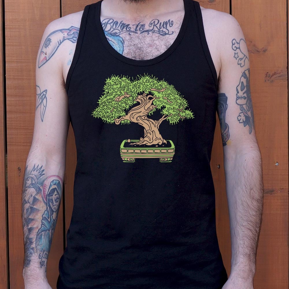 Bonsai