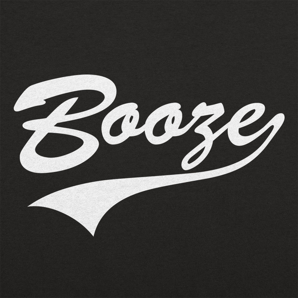 Booze