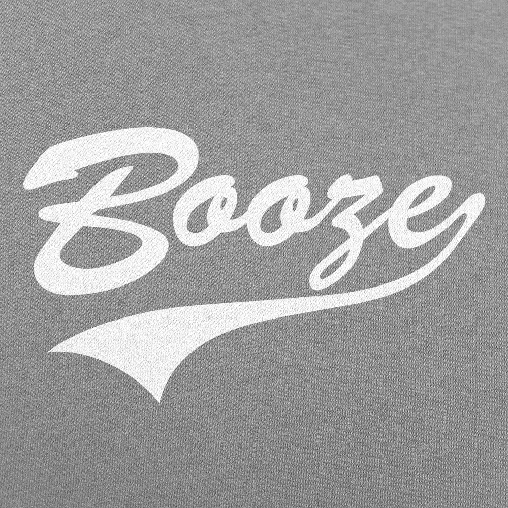 Booze