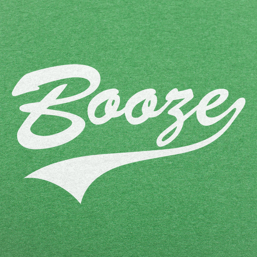 Booze