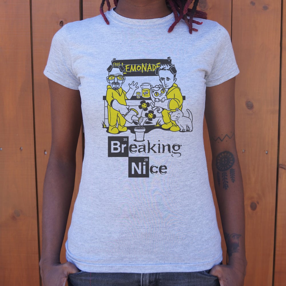 Breaking Nice