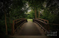 Bridge Over Humber Print