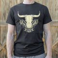 Bull Skull