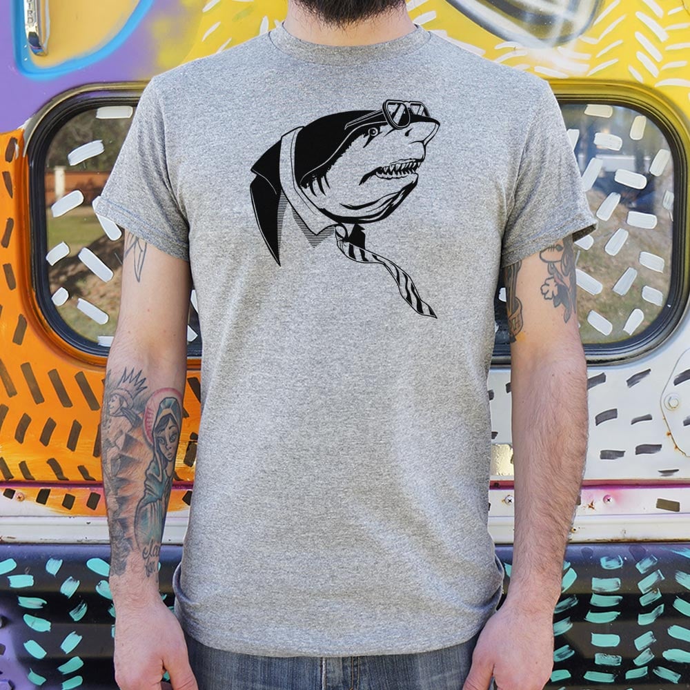Business Shark