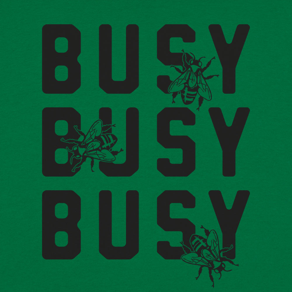 Busy Bees
