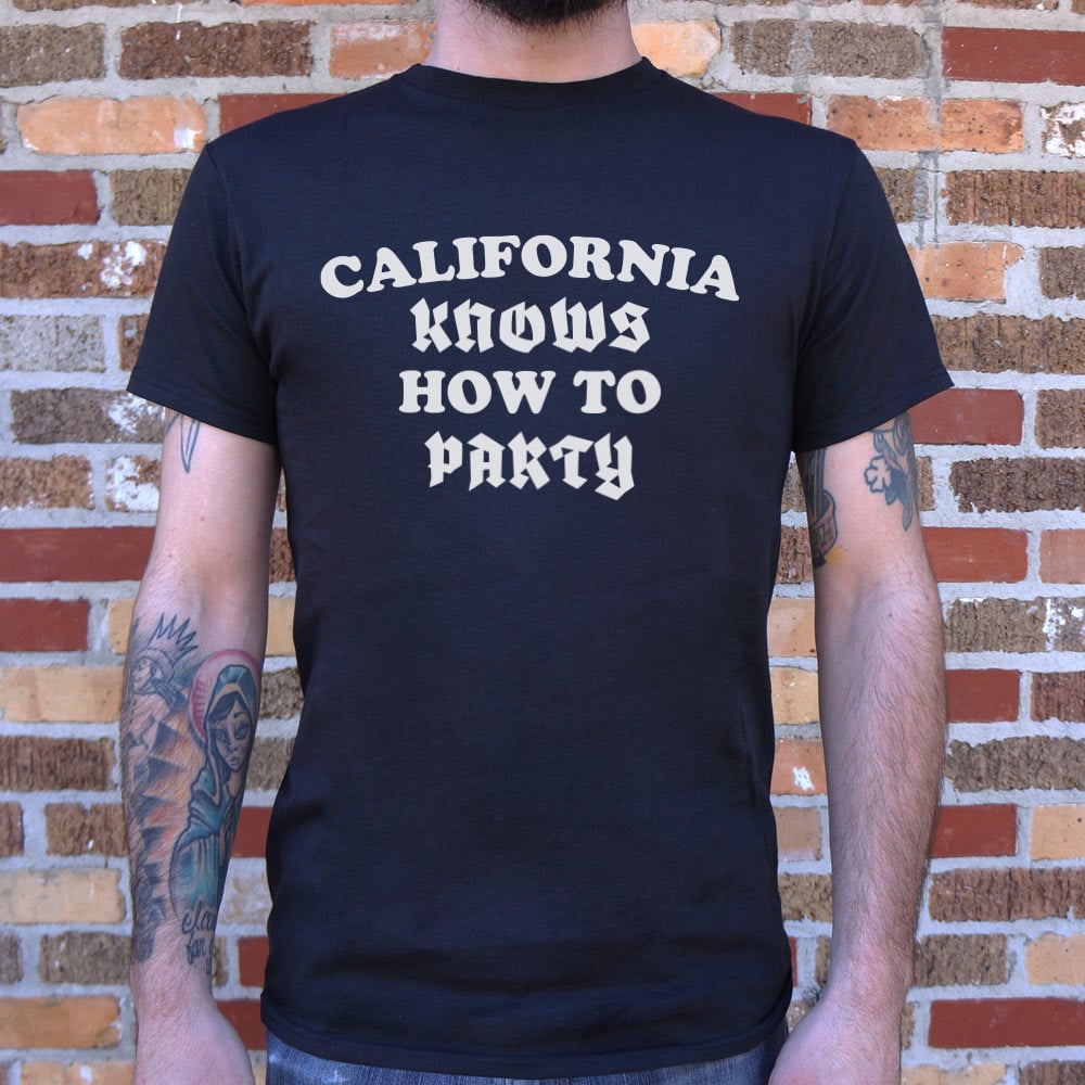 California Party