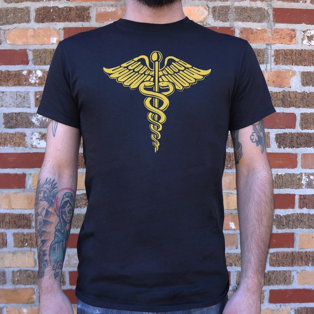 Cameron Caduceus